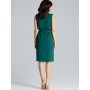 Robe de jour model 133241 Lenitif