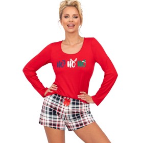 Pyjama model 203465 Donna