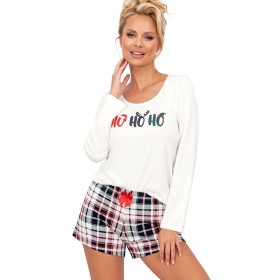 Pyjama model 203466 Donna