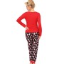 Pyjama model 203468 Donna