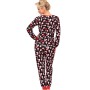 Pyjama model 203469 Donna