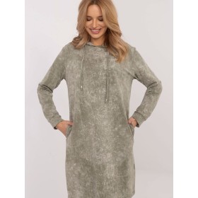 Robe de jour model 203477 Relevance