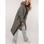 Veste model 203483 Sublevel