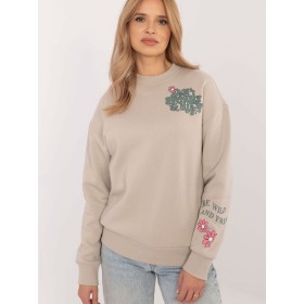 Sweatshirt model 203486 Sublevel