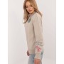 Sweatshirt model 203486 Sublevel