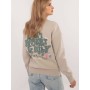 Sweatshirt model 203486 Sublevel