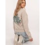 Sweatshirt model 203486 Sublevel
