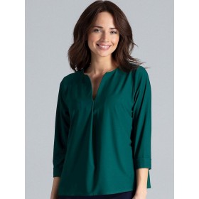 Chemisier model 133251 Lenitif