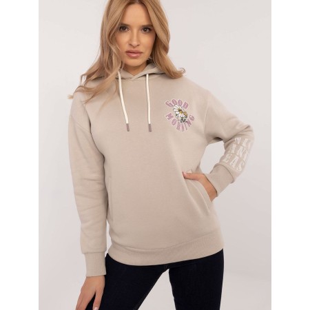 Sweatshirt model 203488 Sublevel