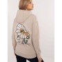 Sweatshirt model 203488 Sublevel