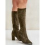 Bottes à talons model 203497 Step in style
