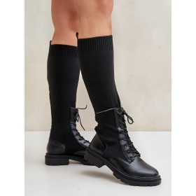 Bottes cuissardes model 203500 Step in style