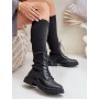 Bottes cuissardes model 203500 Step in style