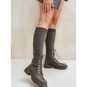 Bottes cuissardes model 203501 Step in style