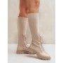 Bottes cuissardes model 203502 Step in style