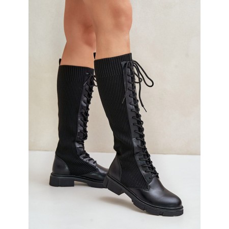 Bottes cuissardes model 203503 Step in style