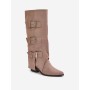 Bottes à talons model 203505 Step in style
