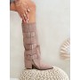 Bottes à talons model 203505 Step in style