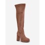 Bottes à talons model 203507 Step in style