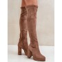 Bottes à talons model 203507 Step in style