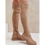 Bottes cuissardes model 203509 Step in style