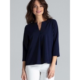 Chemisier model 133252 Lenitif
