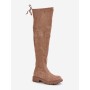 Bottes cuissardes model 203509 Step in style