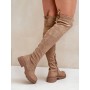 Bottes cuissardes model 203509 Step in style