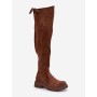 Bottes cuissardes model 203510 Step in style