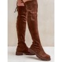 Bottes cuissardes model 203510 Step in style