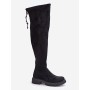 Bottes cuissardes model 203511 Step in style