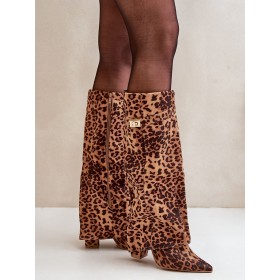 Bottes à talons model 203516 Step in style