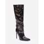 Bottes à talons model 203520 Step in style