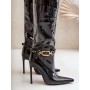 Bottes à talons model 203521 Step in style