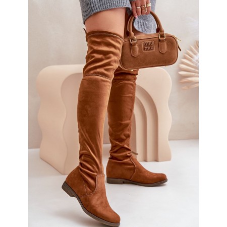 Bottes cuissardes model 203524 Step in style