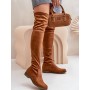 Bottes cuissardes model 203524 Step in style