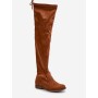 Bottes cuissardes model 203524 Step in style