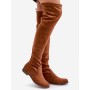 Bottes cuissardes model 203524 Step in style