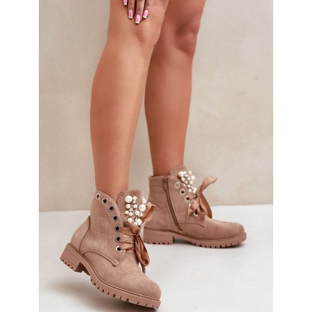 Bottes model 203526 Step in style