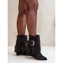 Bottes cothurnes model 203527 Step in style