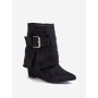 Bottes cothurnes model 203527 Step in style
