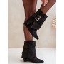 Bottes cothurnes model 203527 Step in style