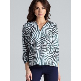 Chemisier model 133253 Lenitif