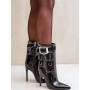 Bottes à talons model 203532 Step in style