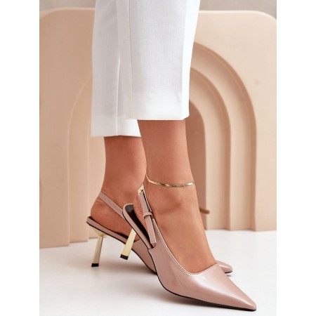 Talons hauts model 203538 Step in style