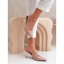 Talons hauts model 203538 Step in style