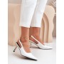 Talons hauts model 203539 Step in style