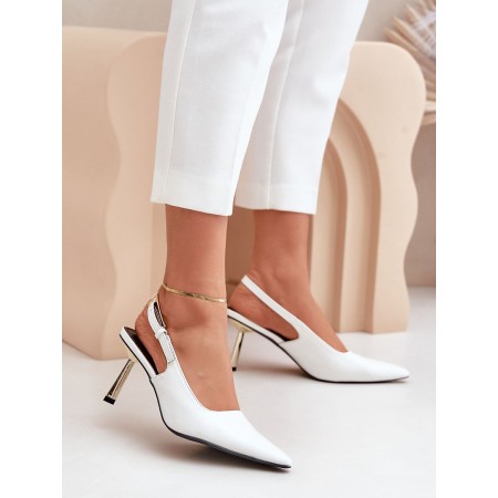 Talons hauts model 203539 Step in style