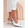 Talons hauts model 203539 Step in style