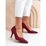 Talons hauts model 203543 Step in style